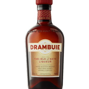 Liqueur Drambuie 750ml