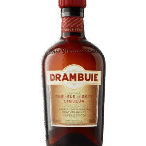 Liqueur Drambuie 750ml