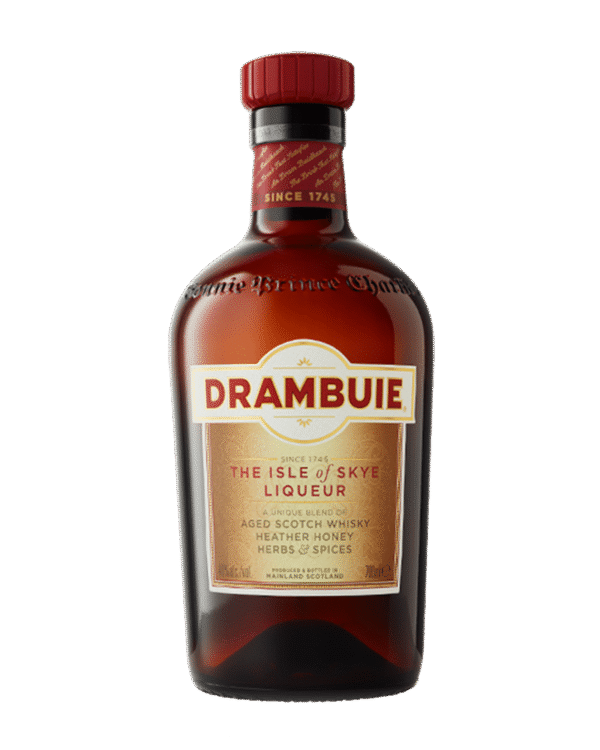 Liqueur Drambuie 750ml