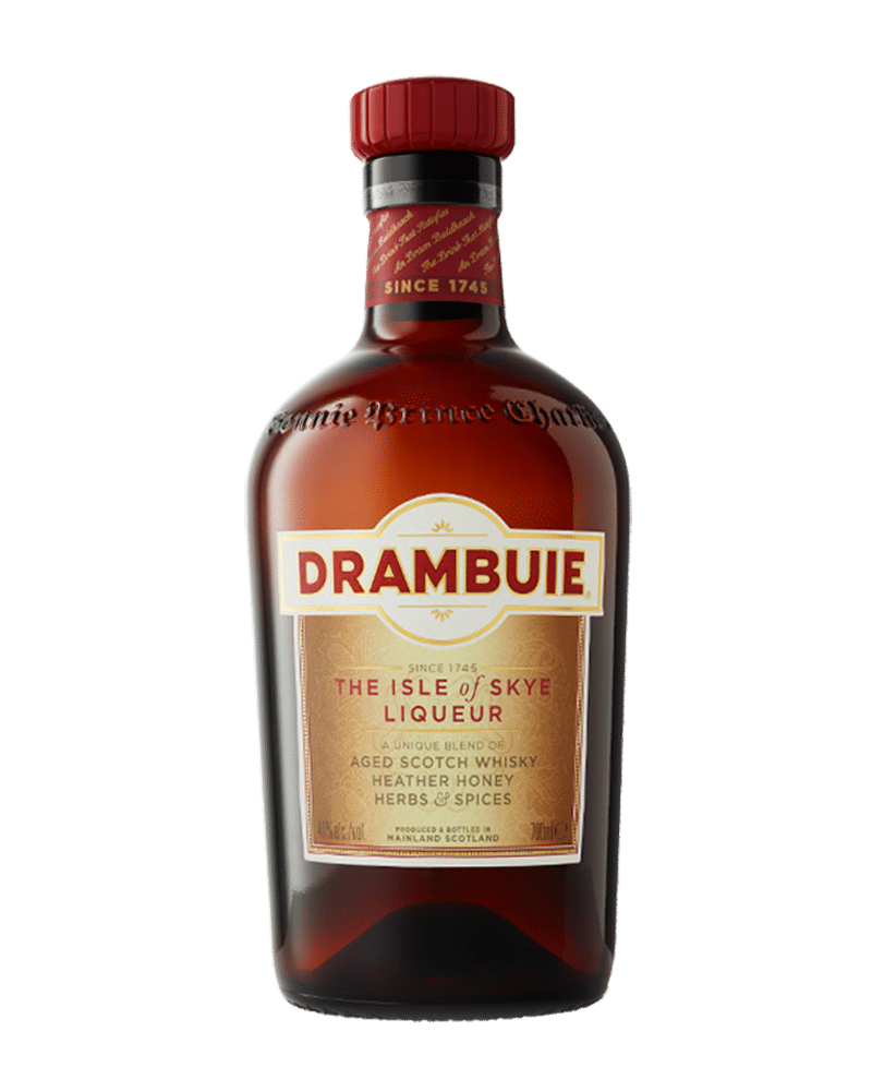 Liqueur Drambuie 750ml