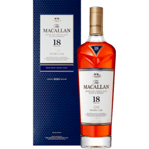 Whisky Macallan Double Cask 18 Años 700ml