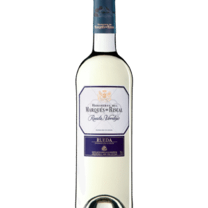 Vino blanco español Herederos Del Marques De Riscal Rueda 750ml