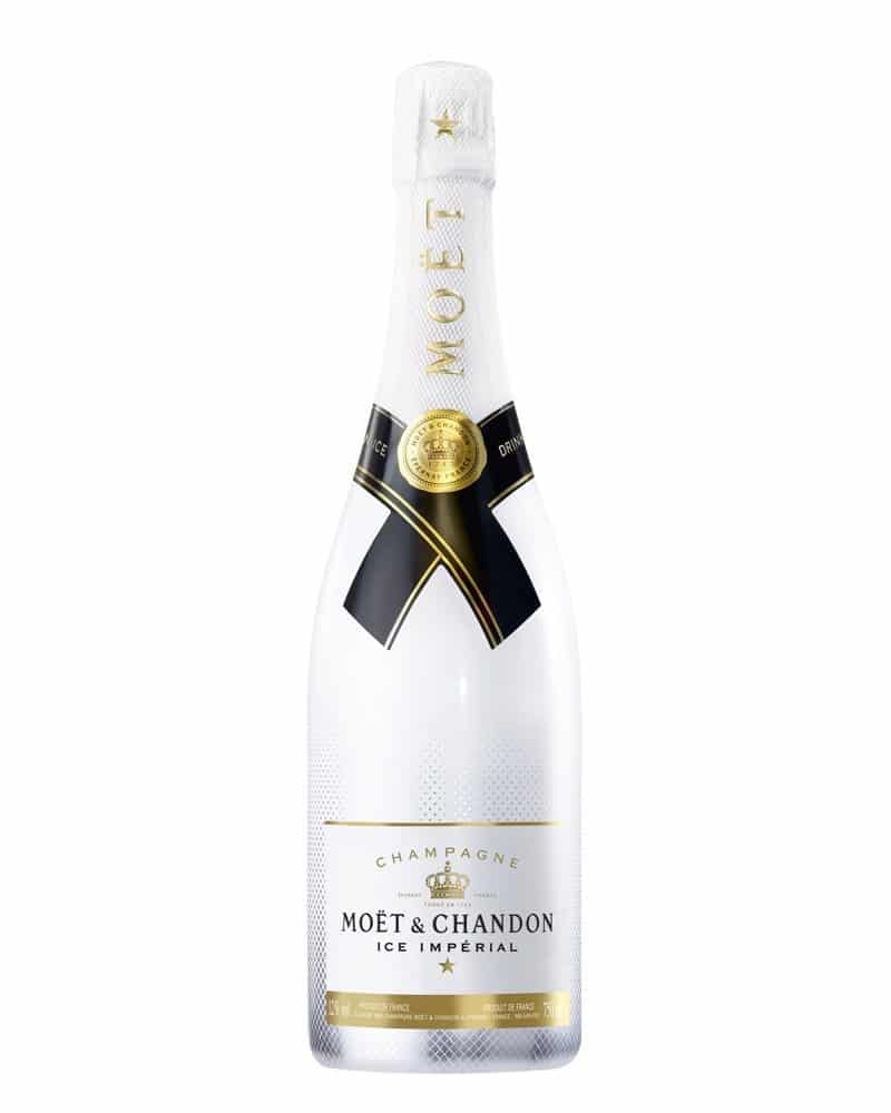 Champagne Moet & Chandon Ice Imperial 750ml