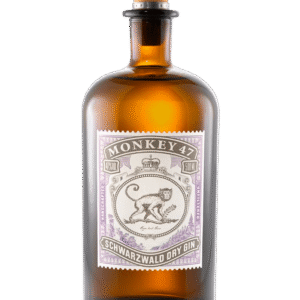 Ginebra Monkey 47 500ml
