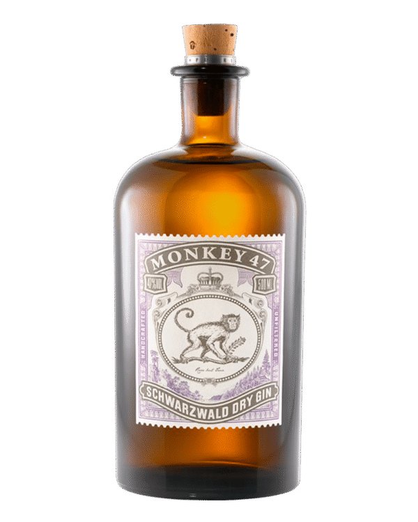 Ginebra Monkey 47 500ml