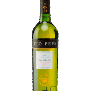 Aperitivo Jerez Español Tio Pepe 750ml