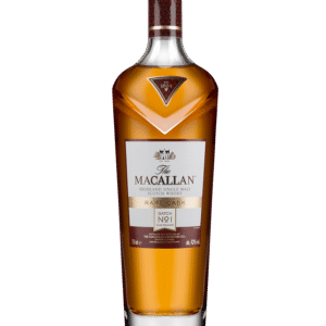 Whisky Macallan Rare Cask 700ml