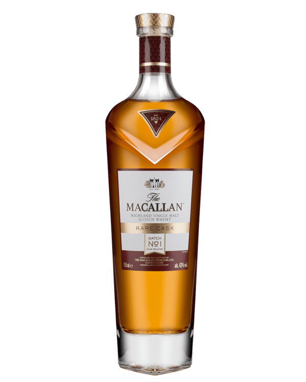 Whisky Macallan Rare Cask 700ml