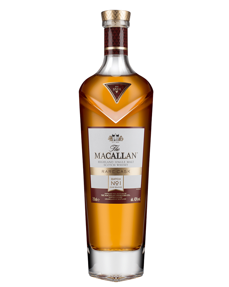 Whisky Macallan Rare Cask 700ml