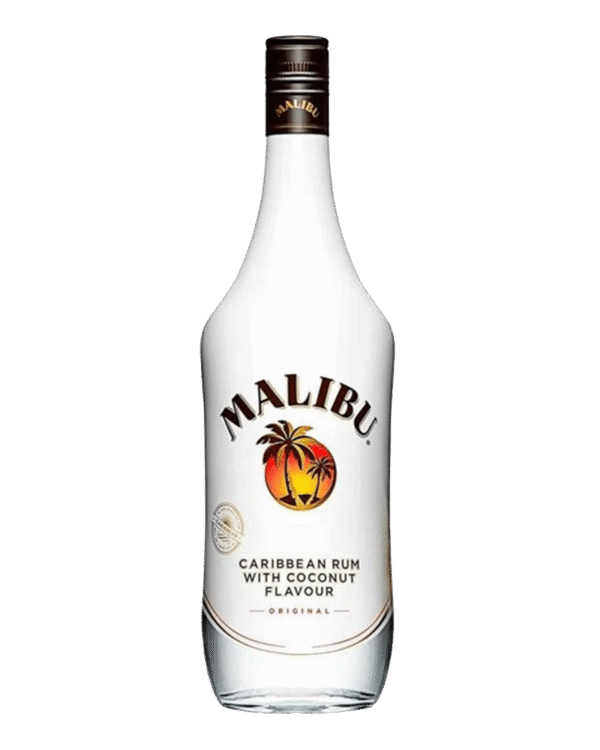 Liqueur Malibu 750ml