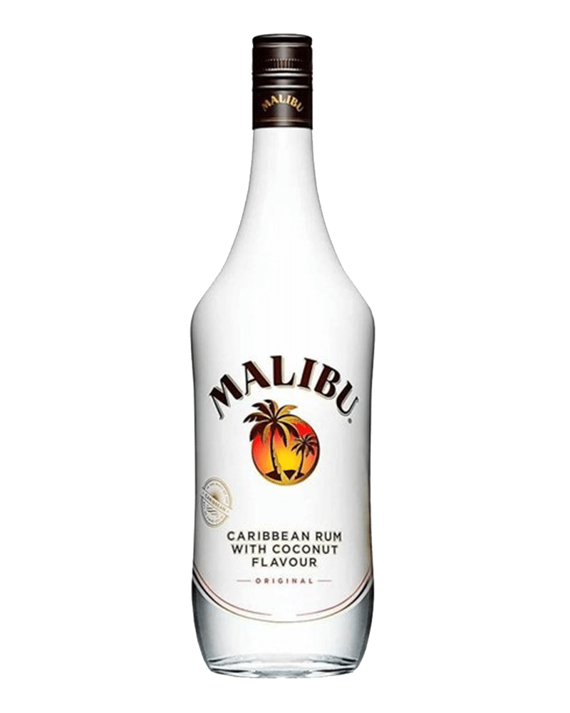 Liqueur Malibu 750ml
