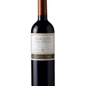 Vino tinto chileno Concha Y Toro Marques De Casa Concha Carmenere 750ml