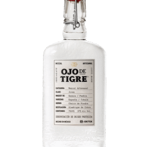 Mezcal Ojo de Tigre 750ml