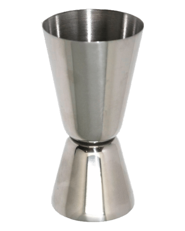 Jigger Coctelero