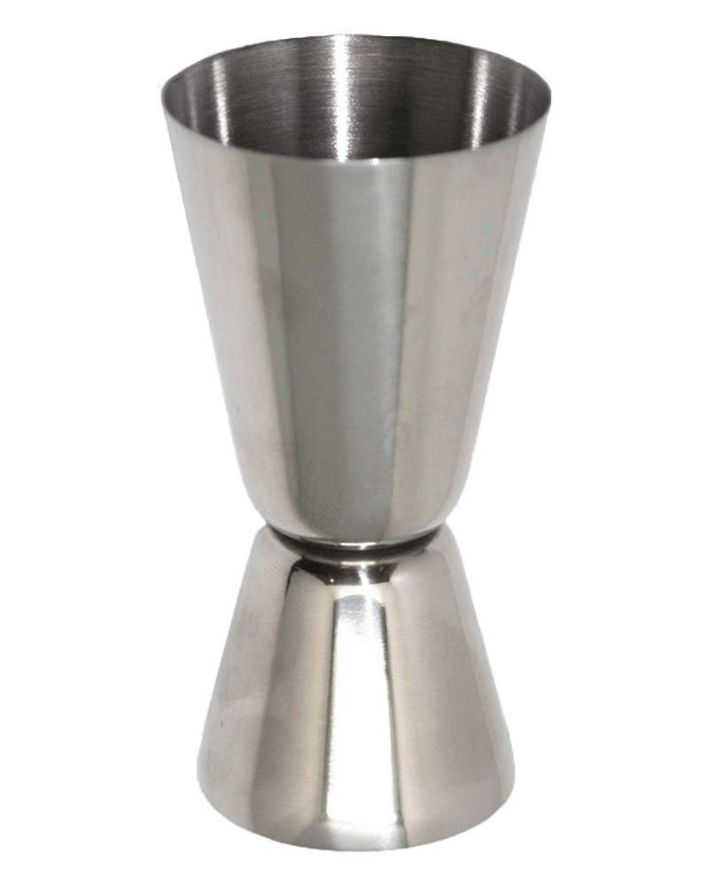 Jigger Coctelero