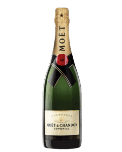 Champagne Moet & Chandon Brut Imperial 750ml