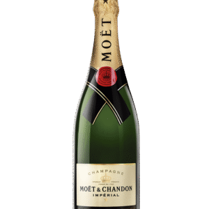 Champagne Moet & Chandon Brut Imperial 750ml