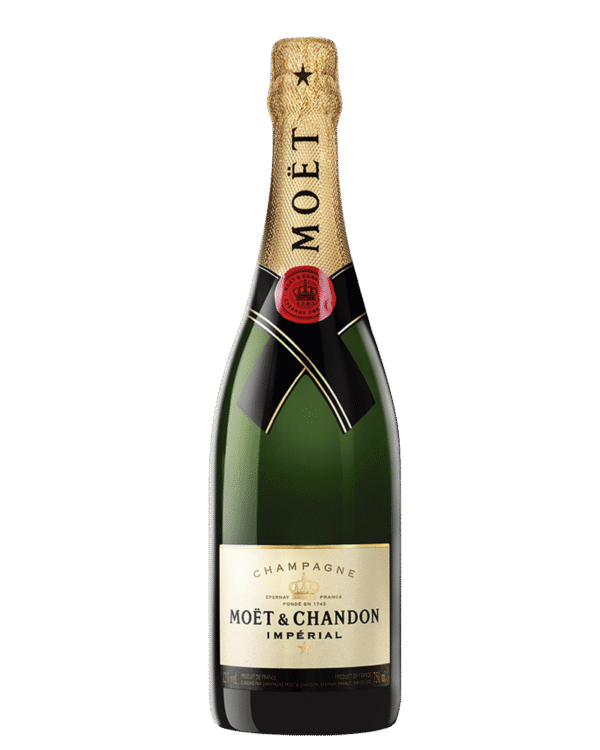 Champagne Moet & Chandon Brut Imperial 750ml