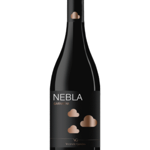 Vino tinto español Nebla Garnacha 750ml