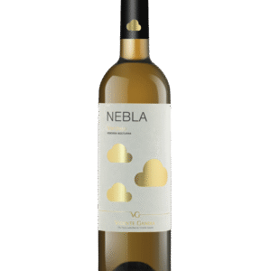 Vino blanco español Nebla Verdejo 750ml