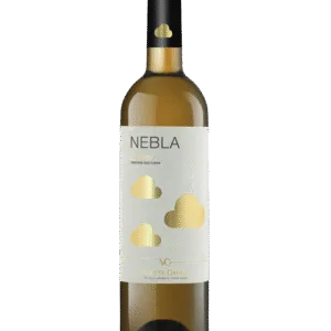 Vino blanco español Nebla Verdejo 750ml