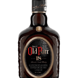 Whisky Old Parr 18 Años 750ml
