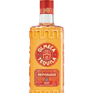 Tequila Olmeca Reposado 1000ml