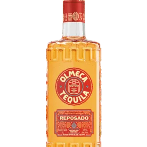 Tequila Olmeca Reposado 1000ml