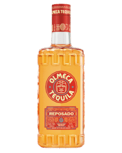 Tequila Olmeca Reposado 700ml