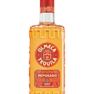 Tequila Olmeca Reposado 700ml