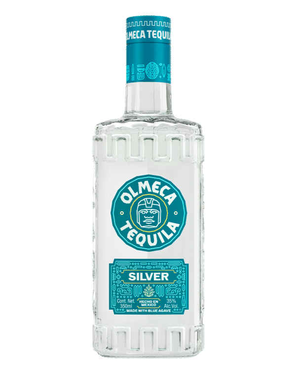 Tequila Olmeca Blanco 350ml