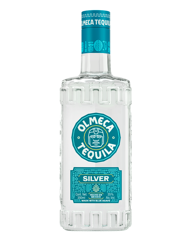Tequila Olmeca Blanco 350ml
