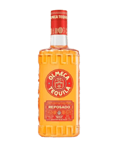 Tequila Olmeca Reposado 350ml
