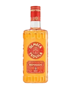Tequila Olmeca Reposado 350ml