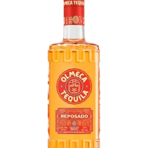 Tequila Olmeca Reposado 350ml