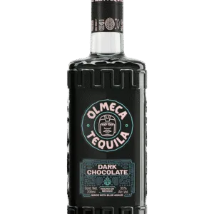 Tequila Olmeca Dark Chocolate 700ml