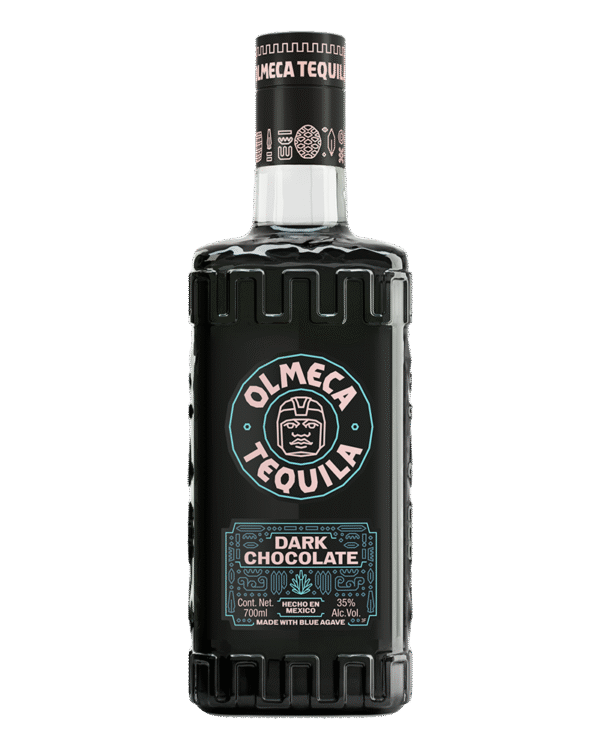 Tequila Olmeca Dark Chocolate 700ml