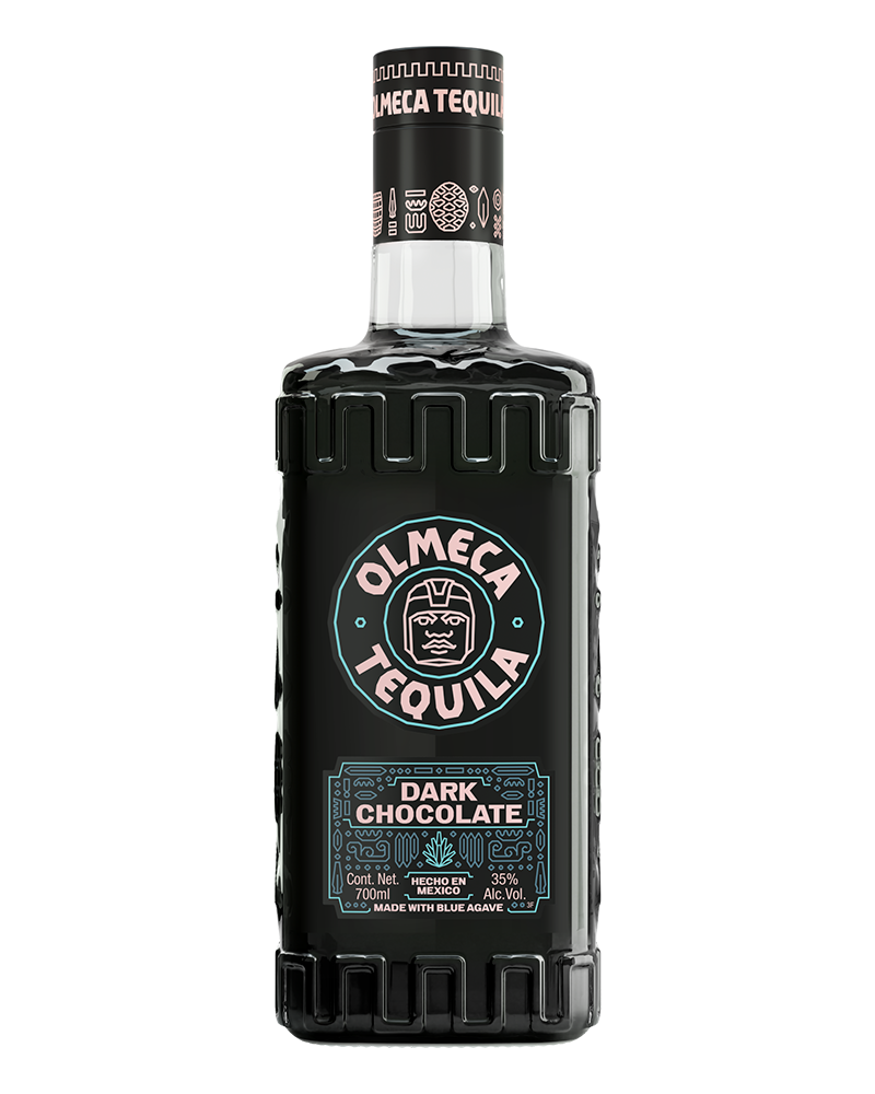 Tequila Olmeca Dark Chocolate 700ml