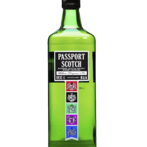Whisky Passport 1000ml
