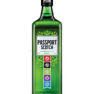 Whisky Passport 700ml
