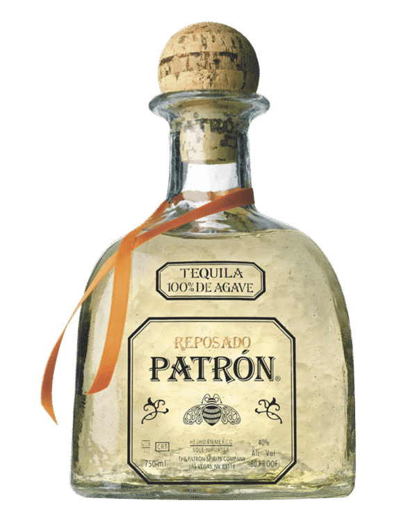 Tequila Patron Reposado 700ml