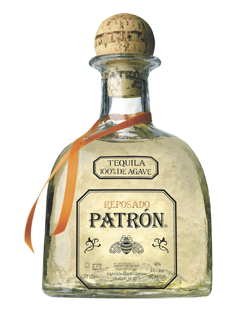 Tequila Patron Reposado 700ml