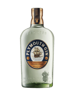 Ginebra Plymouth Gin 700ml