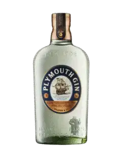 Ginebra Plymouth Gin 700ml