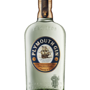 Ginebra Plymouth Gin 700ml