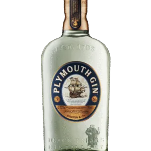 Ginebra Plymouth Gin 700ml