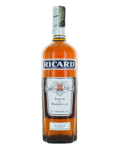 Aperitivo Ricard 700ml