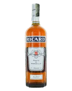 Aperitivo Ricard 700ml