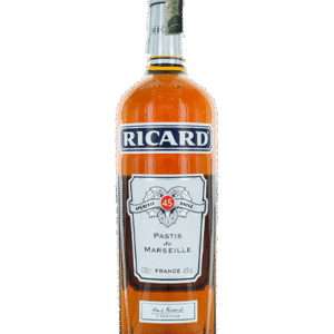Aperitivo Ricard 700ml