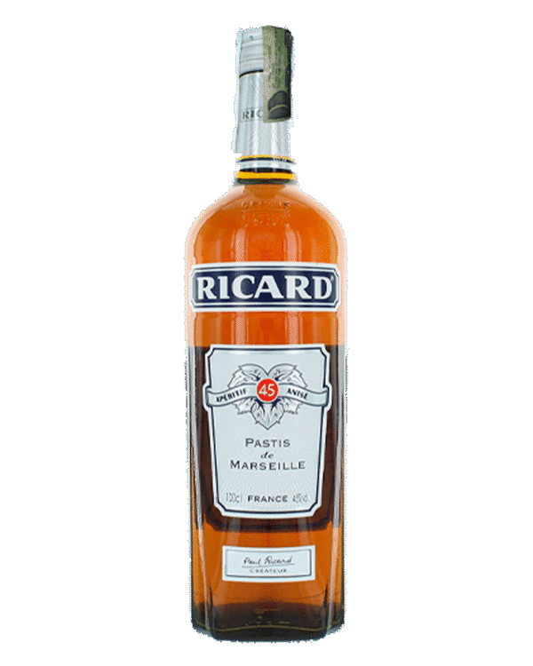 Aperitivo Ricard 700ml